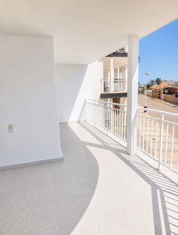 4 camera da letto Appartamento in vendita in Mar de Cristal, Cartagena - 149.999 € (Rif: 10049343)