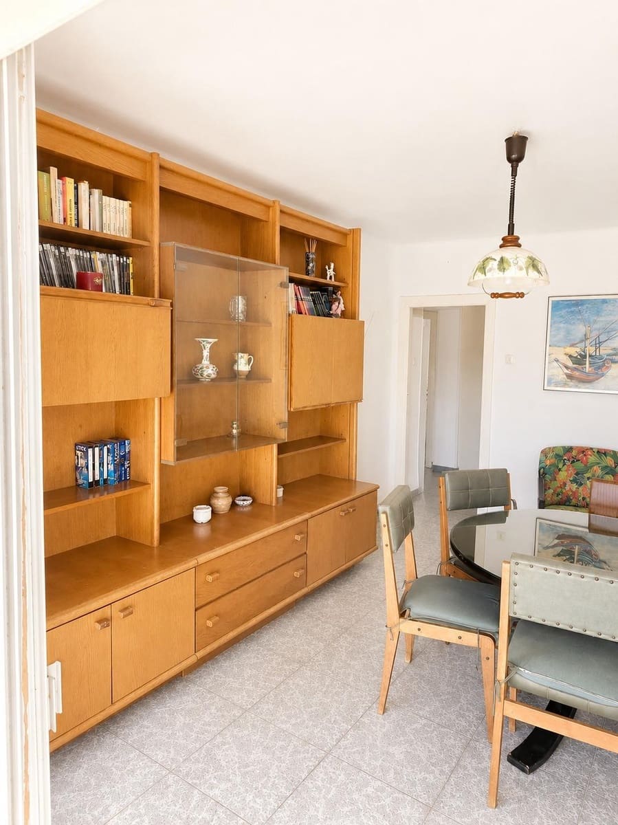 4 camera da letto Appartamento in vendita in Cartagena - 149.999 € (Rif: 10049343)