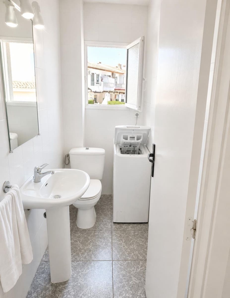 4 camera da letto Appartamento in vendita in Cartagena - 149.999 € (Rif: 10049343)