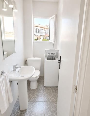 4 camera da letto Appartamento in vendita in Mar de Cristal, Cartagena - 149.999 € (Rif: 10049343)