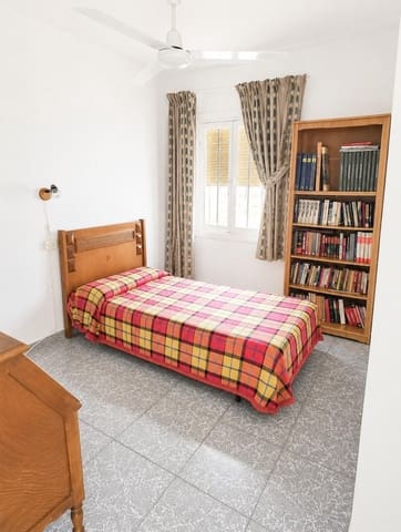 4 camera da letto Appartamento in vendita in Mar de Cristal, Cartagena - 149.999 € (Rif: 10049343)