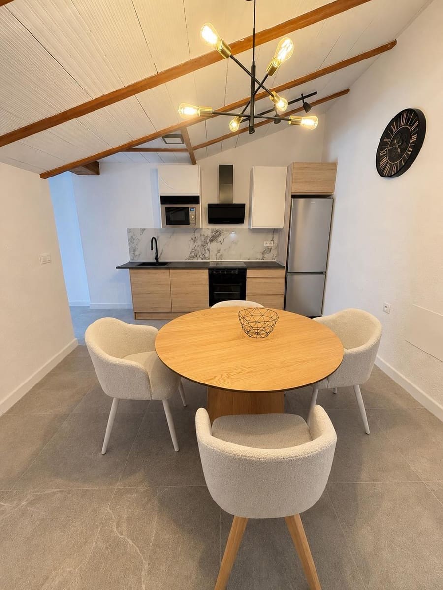 2 soveværelse Lejlighed til salg i Las Torres de Cotillas - € 139.500 (Ref: 10049344)