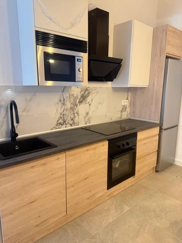 2 soveværelse Lejlighed til salg i Las Torres de Cotillas - € 139.500 (Ref: 10049344)