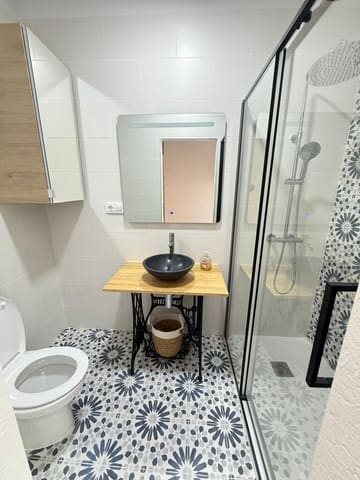 2 soveværelse Lejlighed til salg i Las Torres de Cotillas - € 139.500 (Ref: 10049344)