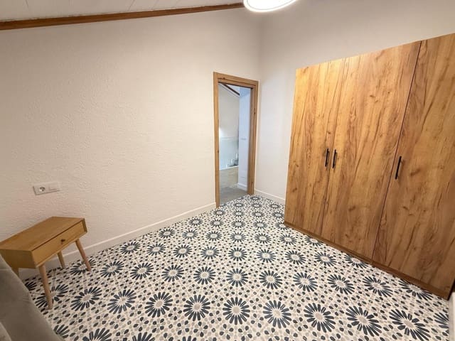 2 soveværelse Lejlighed til salg i Las Torres de Cotillas - € 139.500 (Ref: 10049344)