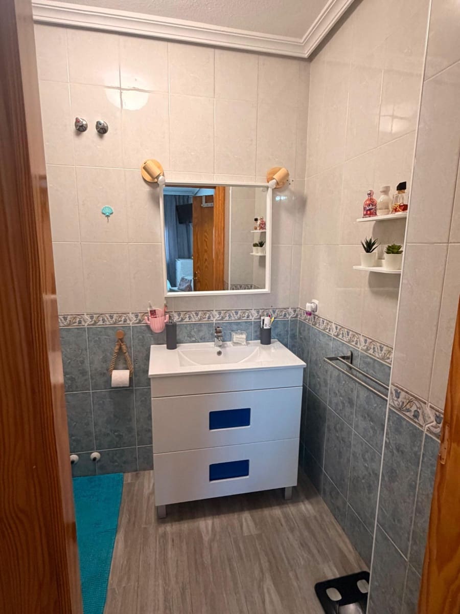 3 Zimmer Wohnung zu verkaufen in Santomera mit Garage - 145.099 € (Ref: 10049345)