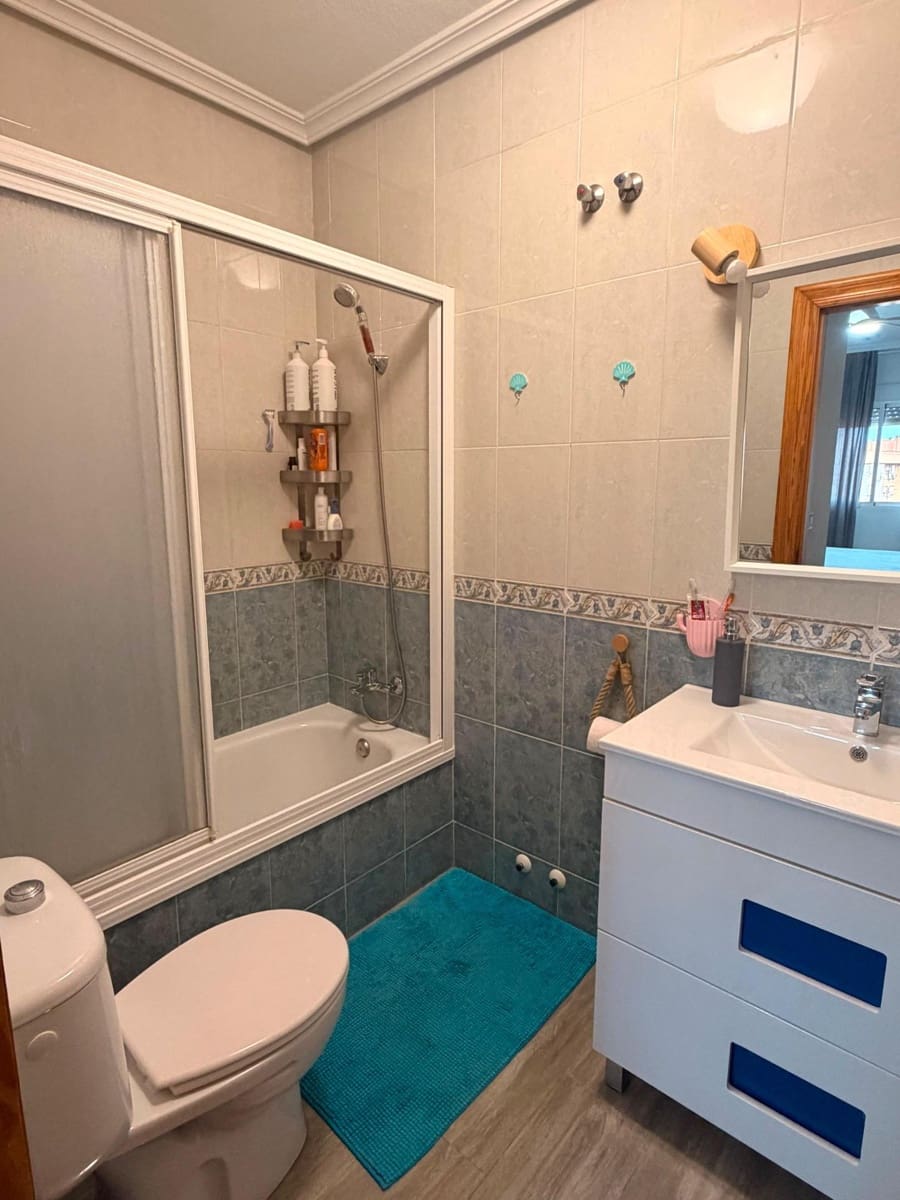 3 Zimmer Wohnung zu verkaufen in Santomera mit Garage - 145.099 € (Ref: 10049345)