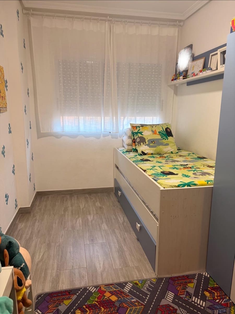 3 Zimmer Wohnung zu verkaufen in Santomera mit Garage - 145.099 € (Ref: 10049345)