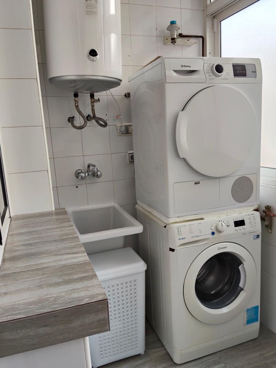 3 Zimmer Wohnung zu verkaufen in Santomera mit Garage - 145.099 € (Ref: 10049345)