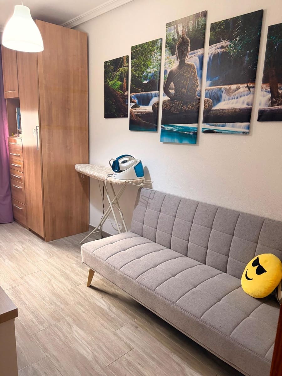 3 Zimmer Wohnung zu verkaufen in Santomera mit Garage - 145.099 € (Ref: 10049345)