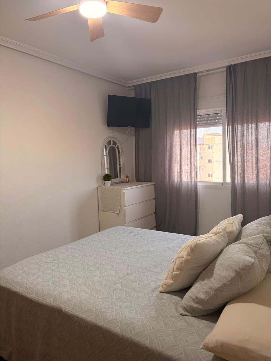 3 Zimmer Wohnung zu verkaufen in Santomera mit Garage - 145.099 € (Ref: 10049345)