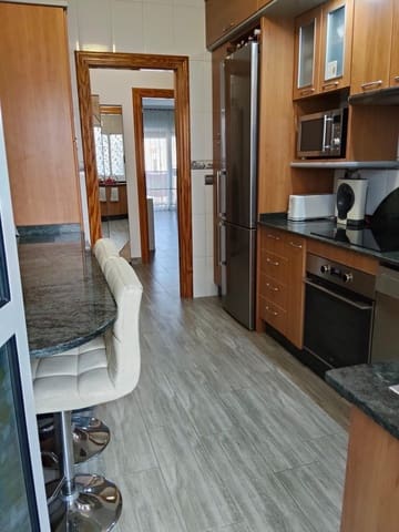 3 Zimmer Wohnung zu verkaufen in Santomera mit Garage - 145.099 € (Ref: 10049345)