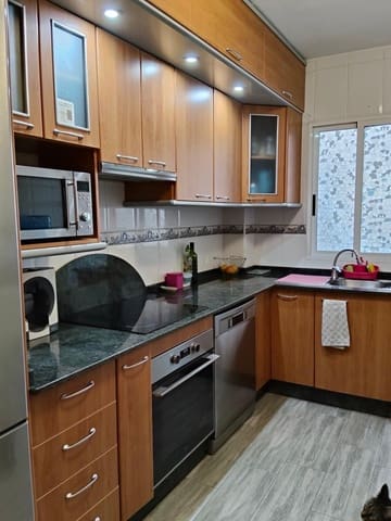 3 Zimmer Wohnung zu verkaufen in Santomera mit Garage - 145.099 € (Ref: 10049345)