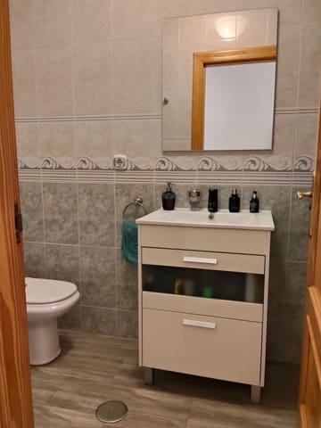 3 Zimmer Wohnung zu verkaufen in Santomera mit Garage - 145.099 € (Ref: 10049345)