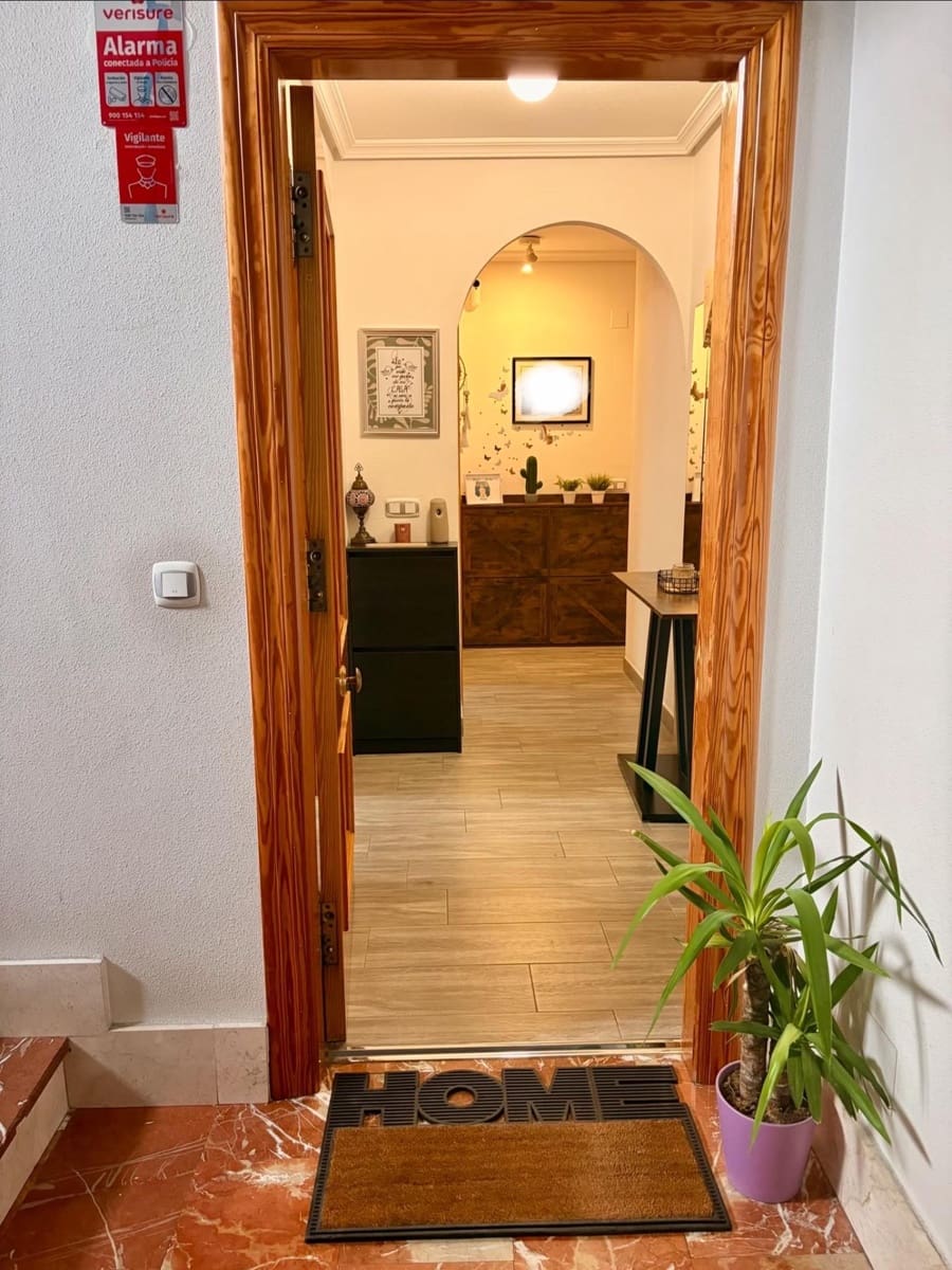 3 Zimmer Wohnung zu verkaufen in Santomera mit Garage - 145.099 € (Ref: 10049345)
