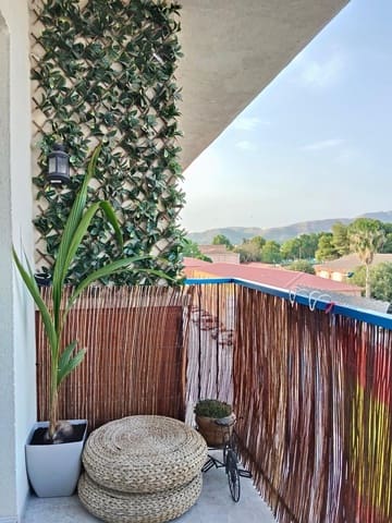 3 Zimmer Wohnung zu verkaufen in Santomera mit Garage - 145.099 € (Ref: 10049345)
