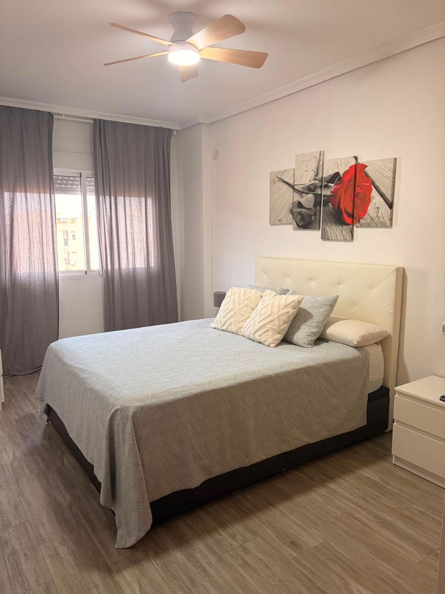 3 Zimmer Wohnung zu verkaufen in Santomera mit Garage - 145.099 € (Ref: 10049345)
