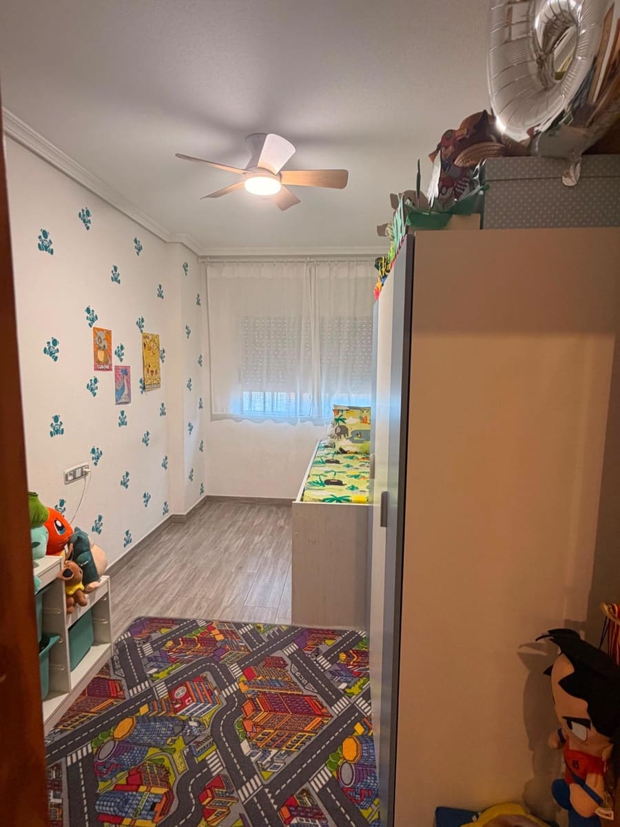 3 Zimmer Wohnung zu verkaufen in Santomera mit Garage - 145.099 € (Ref: 10049345)