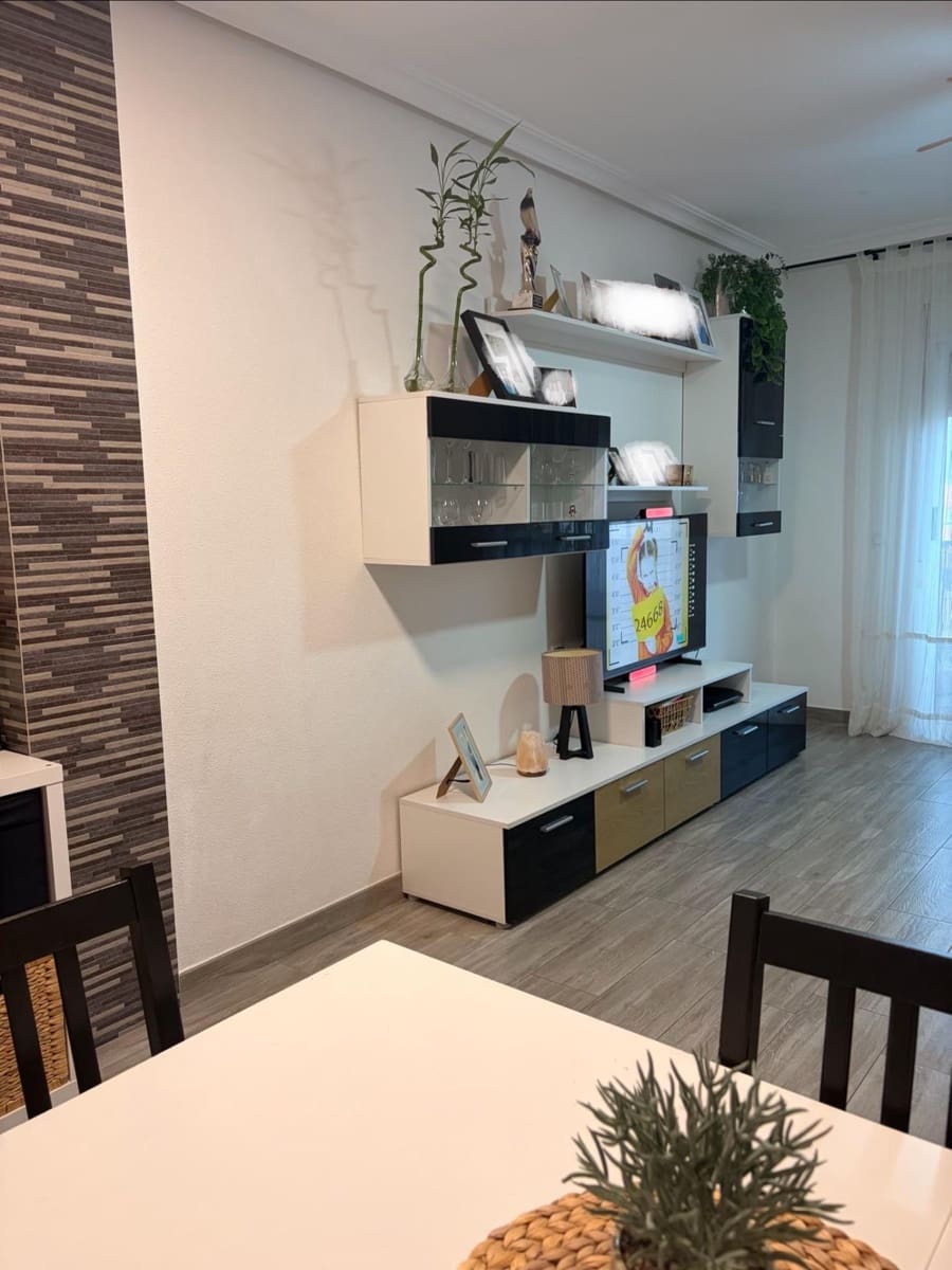 3 Zimmer Wohnung zu verkaufen in Santomera mit Garage - 145.099 € (Ref: 10049345)