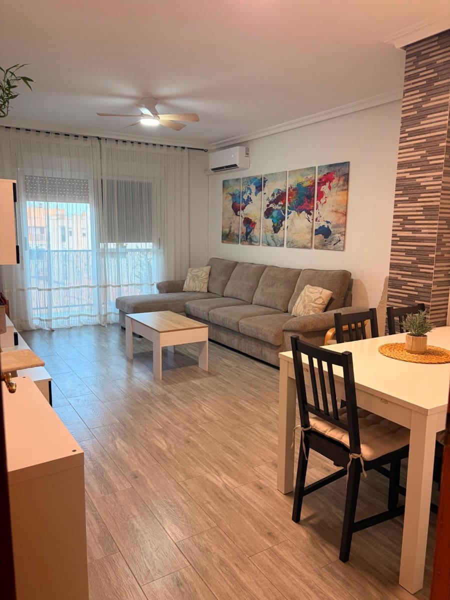 3 Zimmer Wohnung zu verkaufen in Santomera mit Garage - 145.099 € (Ref: 10049345)