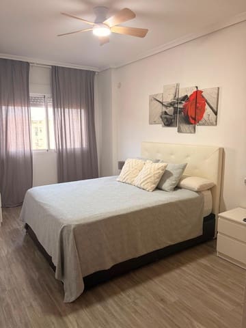 3 Zimmer Wohnung zu verkaufen in Santomera mit Garage - 145.099 € (Ref: 10049345)