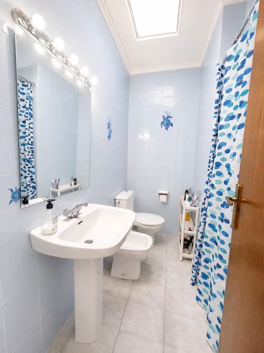 Apartamento de 2 habitaciones en Los Alcázares en venta - 144.999 € (Ref: 10049346)