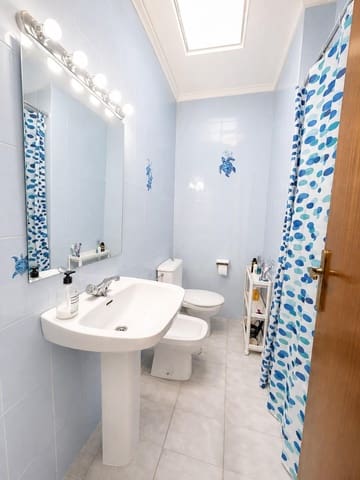 2 makuuhuone Huoneisto myytävänä paikassa Centro, Los Alcázares - 144 999 € (Ref: 10049346)