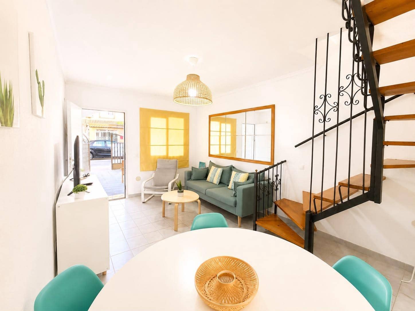 Apartamento de 2 habitaciones en Los Alcázares en venta - 144.999 € (Ref: 10049346)