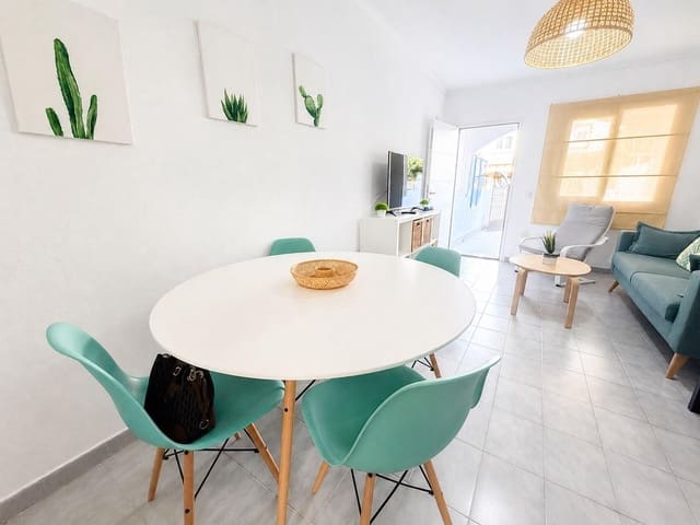 2 makuuhuone Huoneisto myytävänä paikassa Centro, Los Alcázares - 144 999 € (Ref: 10049346)