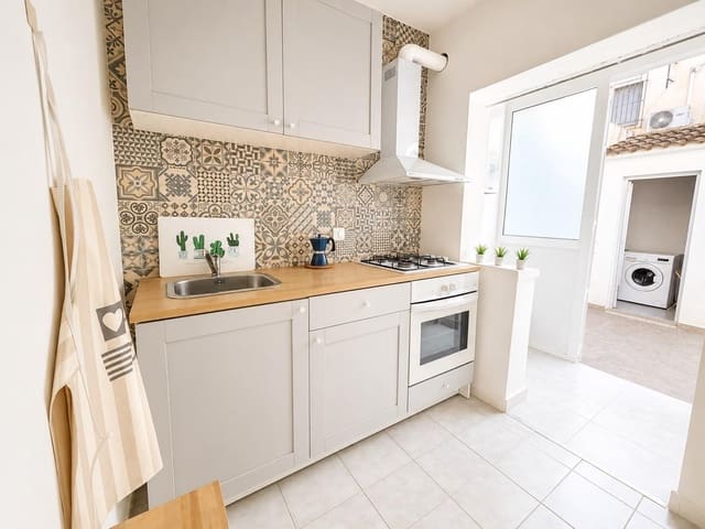 2 makuuhuone Huoneisto myytävänä paikassa Centro, Los Alcázares - 144 999 € (Ref: 10049346)
