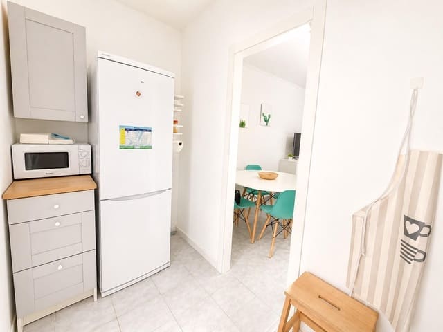 2 makuuhuone Huoneisto myytävänä paikassa Centro, Los Alcázares - 144 999 € (Ref: 10049346)