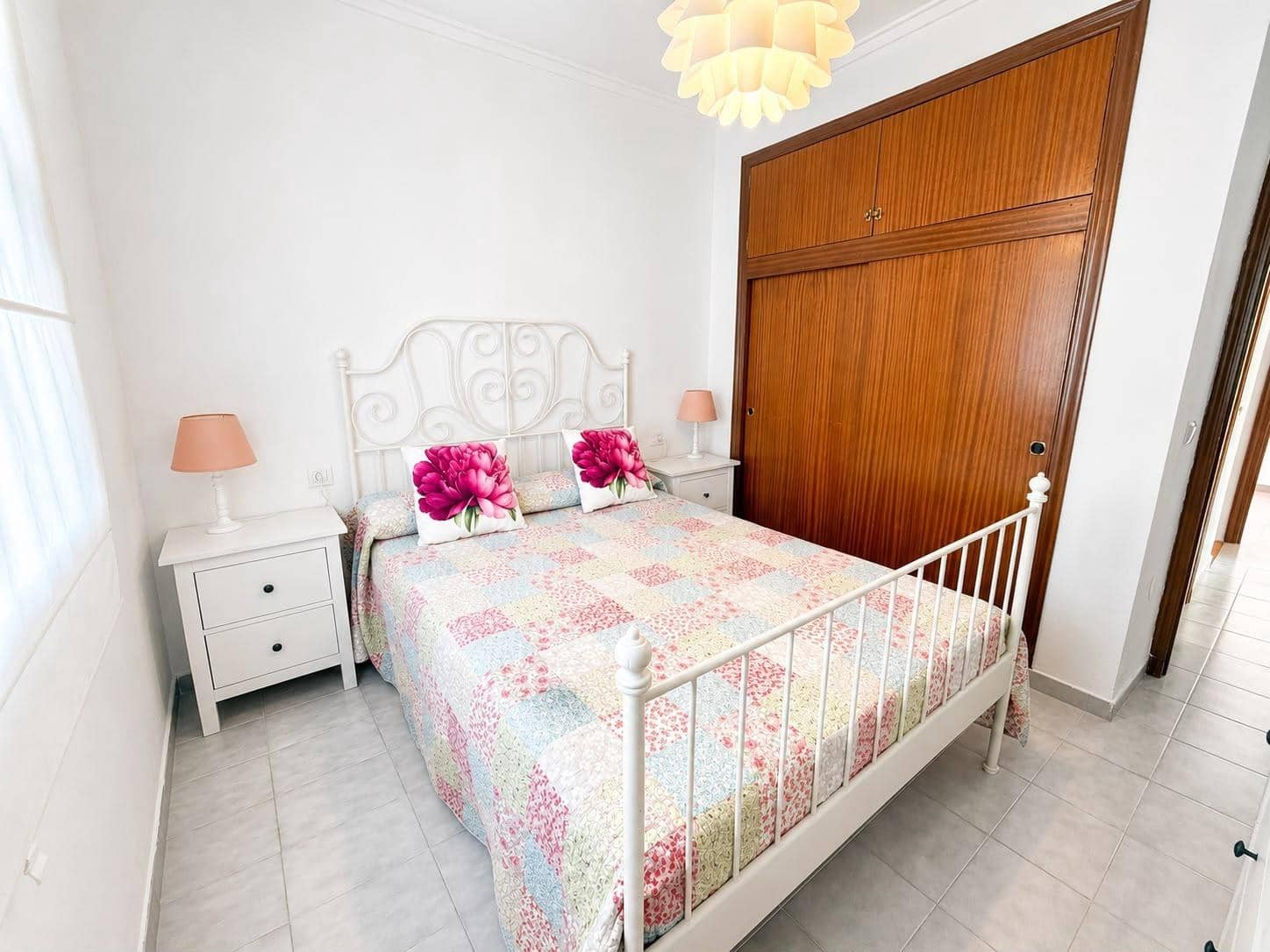 Apartamento de 2 habitaciones en Los Alcázares en venta - 144.999 € (Ref: 10049346)
