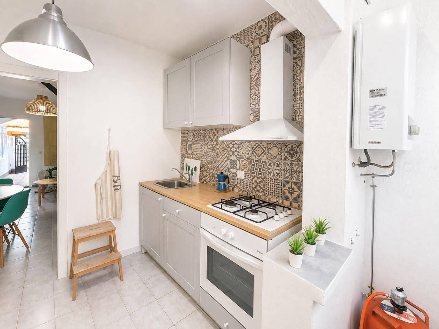 Apartamento de 2 habitaciones en Los Alcázares en venta - 144.999 € (Ref: 10049346)