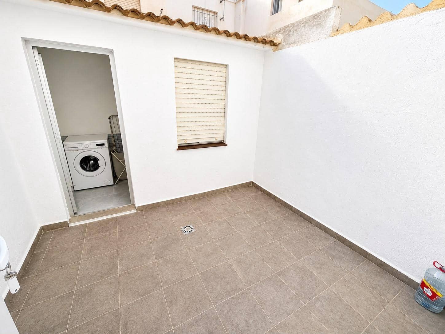Apartamento de 2 habitaciones en Los Alcázares en venta - 144.999 € (Ref: 10049346)