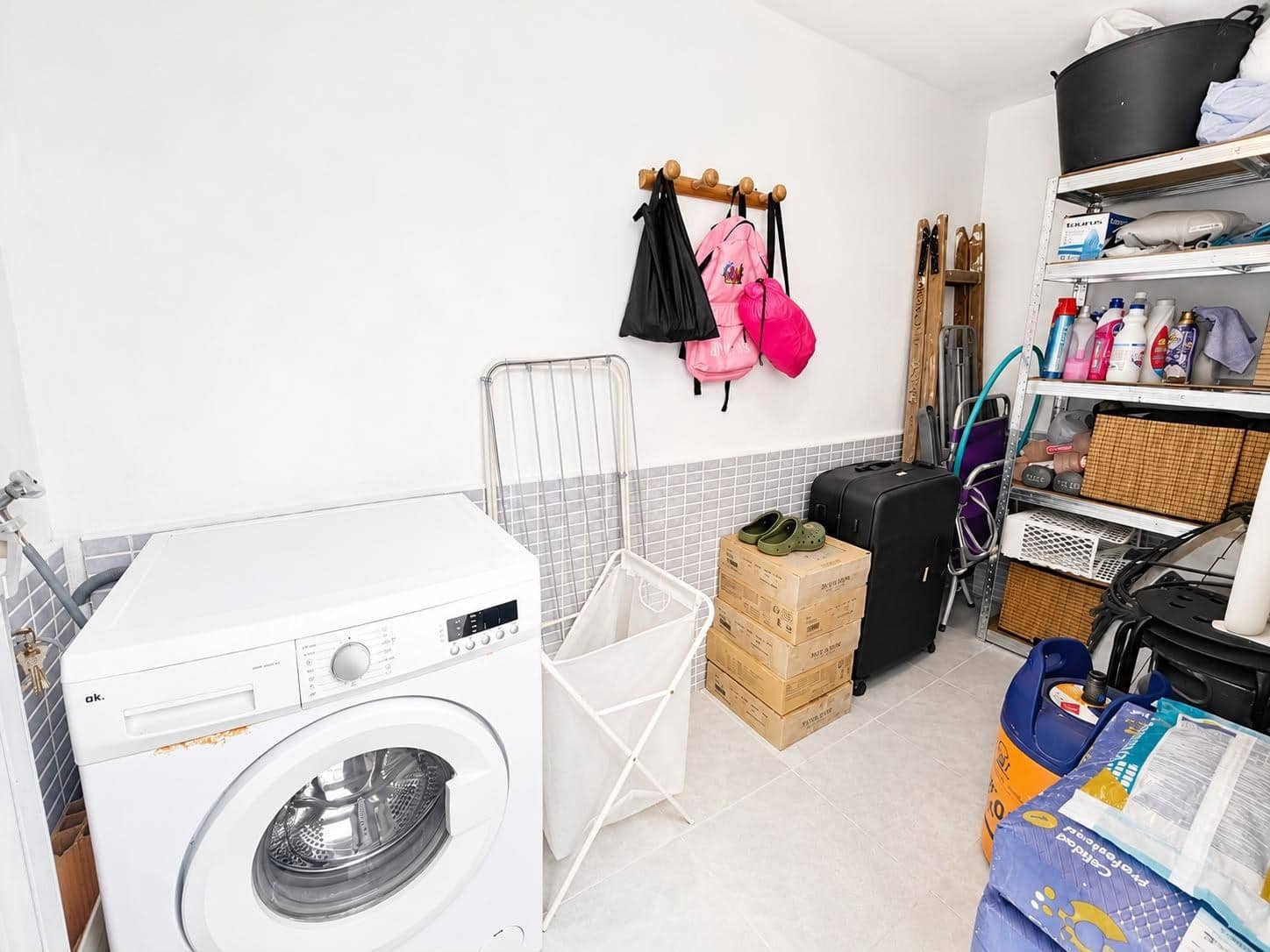Apartamento de 2 habitaciones en Los Alcázares en venta - 144.999 € (Ref: 10049346)