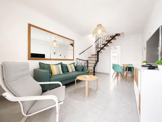 2 makuuhuone Huoneisto myytävänä paikassa Centro, Los Alcázares - 144 999 € (Ref: 10049346)