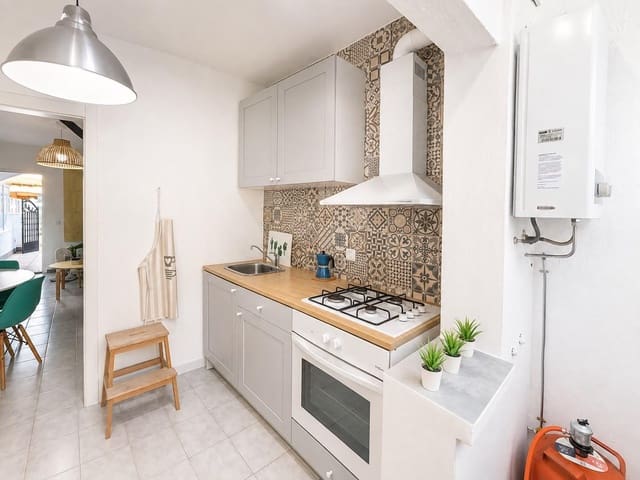 2 makuuhuone Huoneisto myytävänä paikassa Centro, Los Alcázares - 144 999 € (Ref: 10049346)