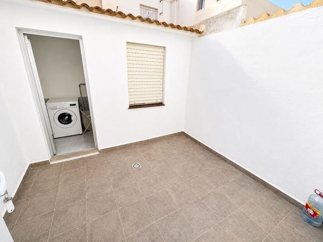 2 makuuhuone Huoneisto myytävänä paikassa Centro, Los Alcázares - 144 999 € (Ref: 10049346)