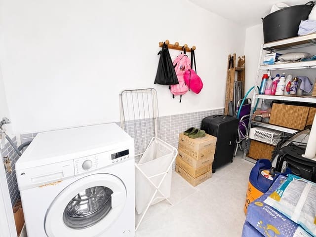 2 makuuhuone Huoneisto myytävänä paikassa Centro, Los Alcázares - 144 999 € (Ref: 10049346)
