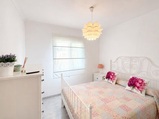2 makuuhuone Huoneisto myytävänä paikassa Centro, Los Alcázares - 144 999 € (Ref: 10049346)