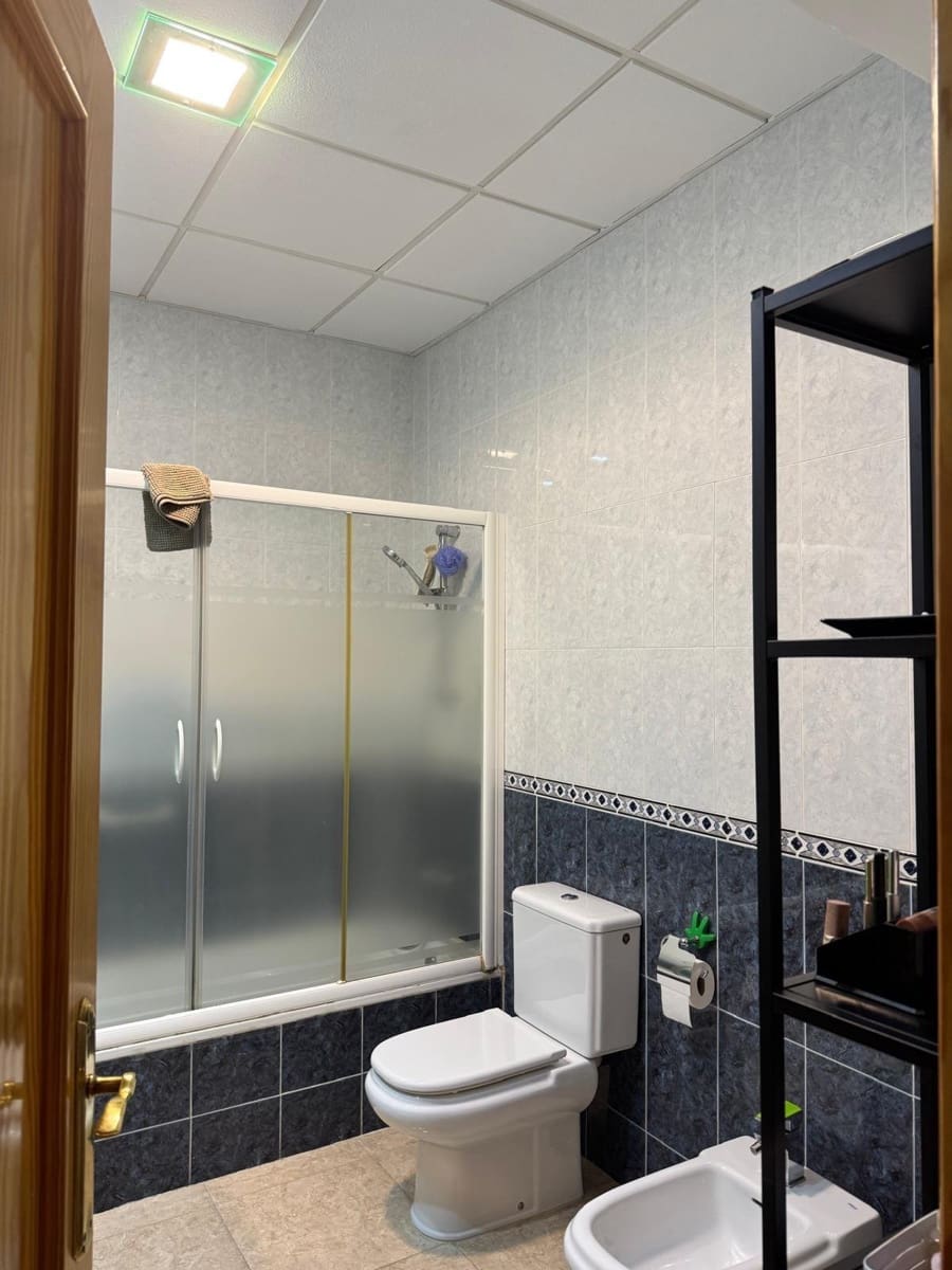 3 quarto Moradia para venda em La Alcayna - 275 000 € (Ref: 10049347)
