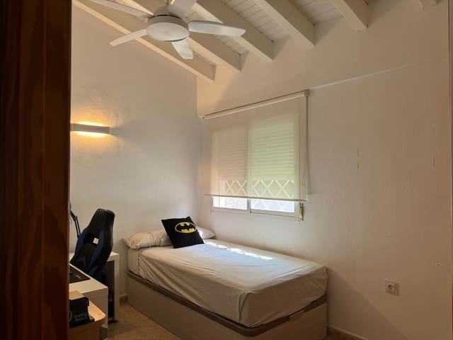 3 Zimmer Villa zu verkaufen in La Alcayna, Molina de Segura - 275.000 € (Ref: 10049347)