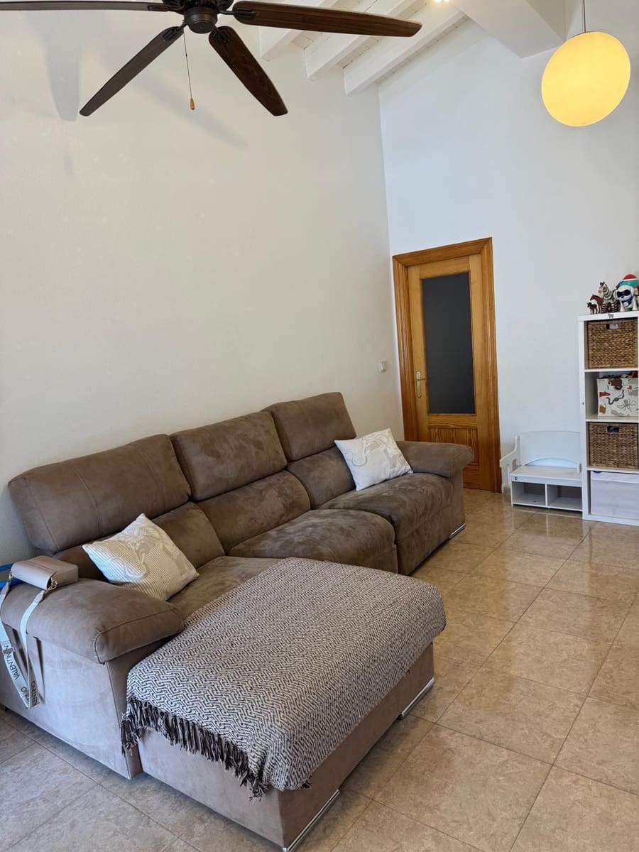 3 quarto Moradia para venda em La Alcayna - 275 000 € (Ref: 10049347)