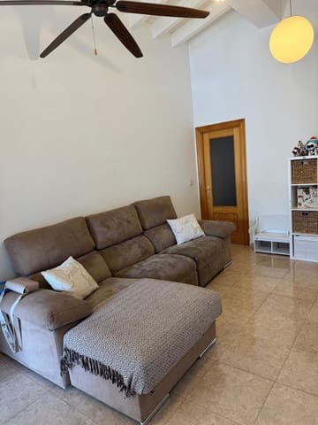 3 Zimmer Villa zu verkaufen in La Alcayna, Molina de Segura - 275.000 € (Ref: 10049347)