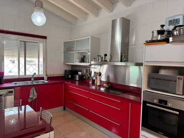 3 Zimmer Villa zu verkaufen in La Alcayna, Molina de Segura - 275.000 € (Ref: 10049347)