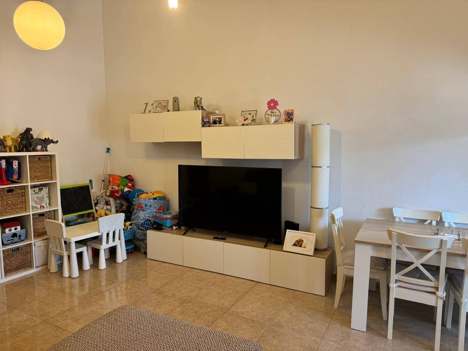 3 quarto Moradia para venda em La Alcayna - 275 000 € (Ref: 10049347)