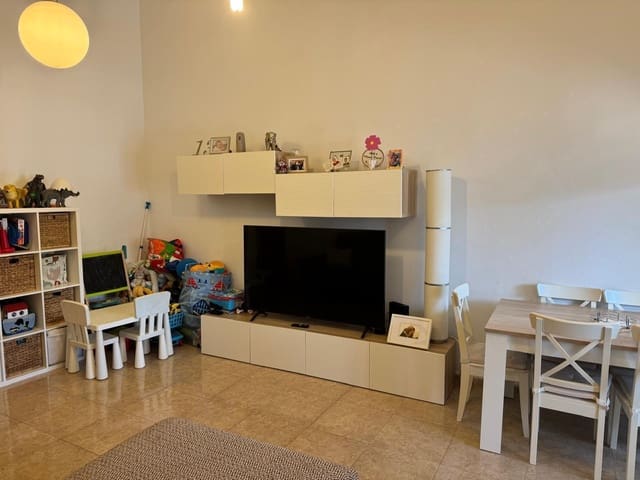 3 Zimmer Villa zu verkaufen in La Alcayna, Molina de Segura - 275.000 € (Ref: 10049347)