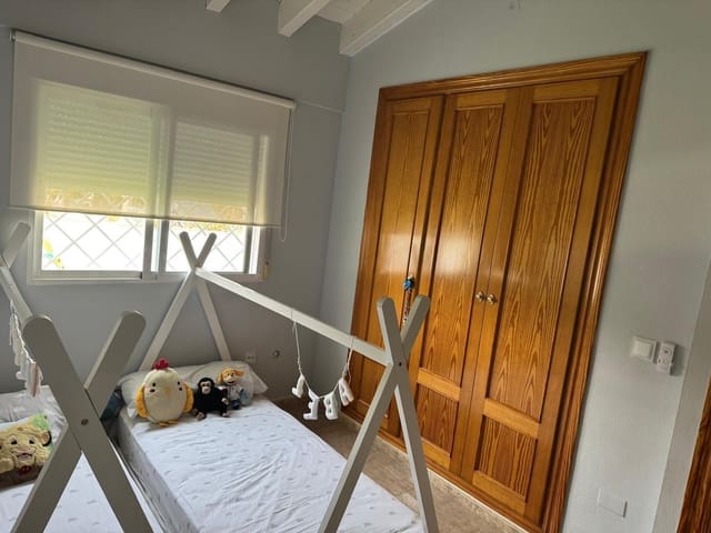 3 Zimmer Villa zu verkaufen in La Alcayna, Molina de Segura - 275.000 € (Ref: 10049347)