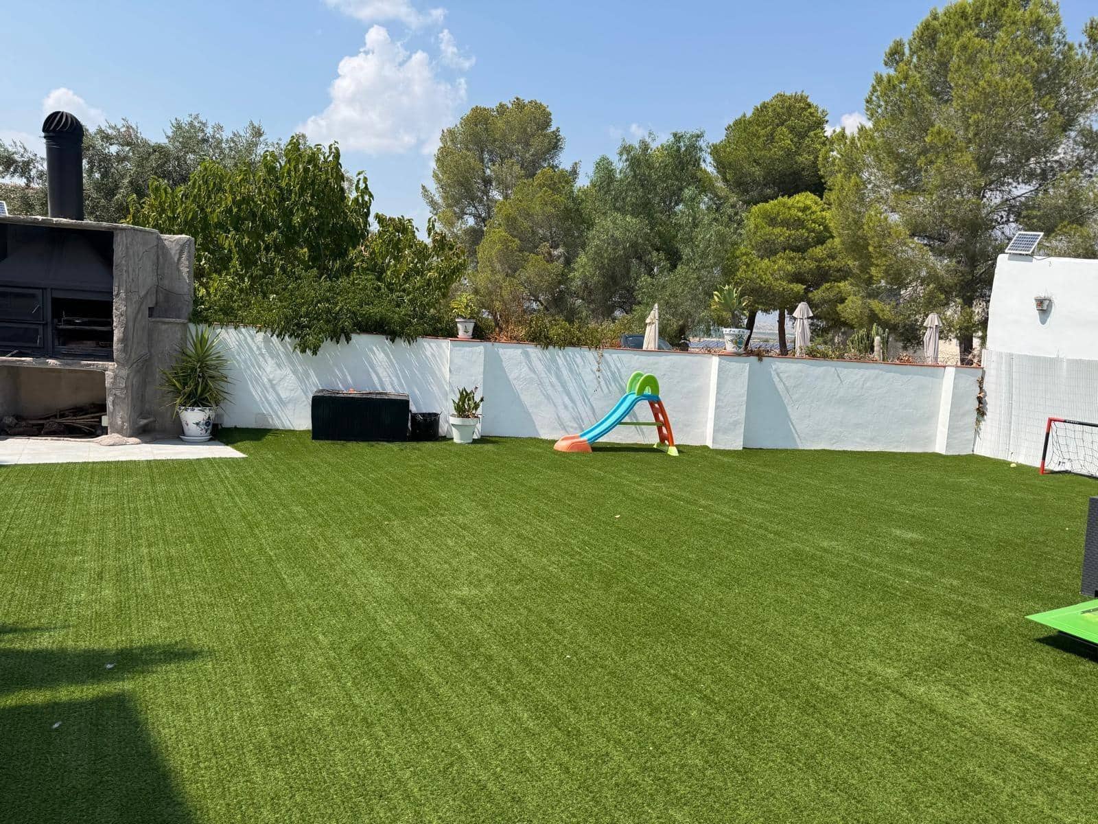 3 quarto Moradia para venda em La Alcayna - 275 000 € (Ref: 10049347)