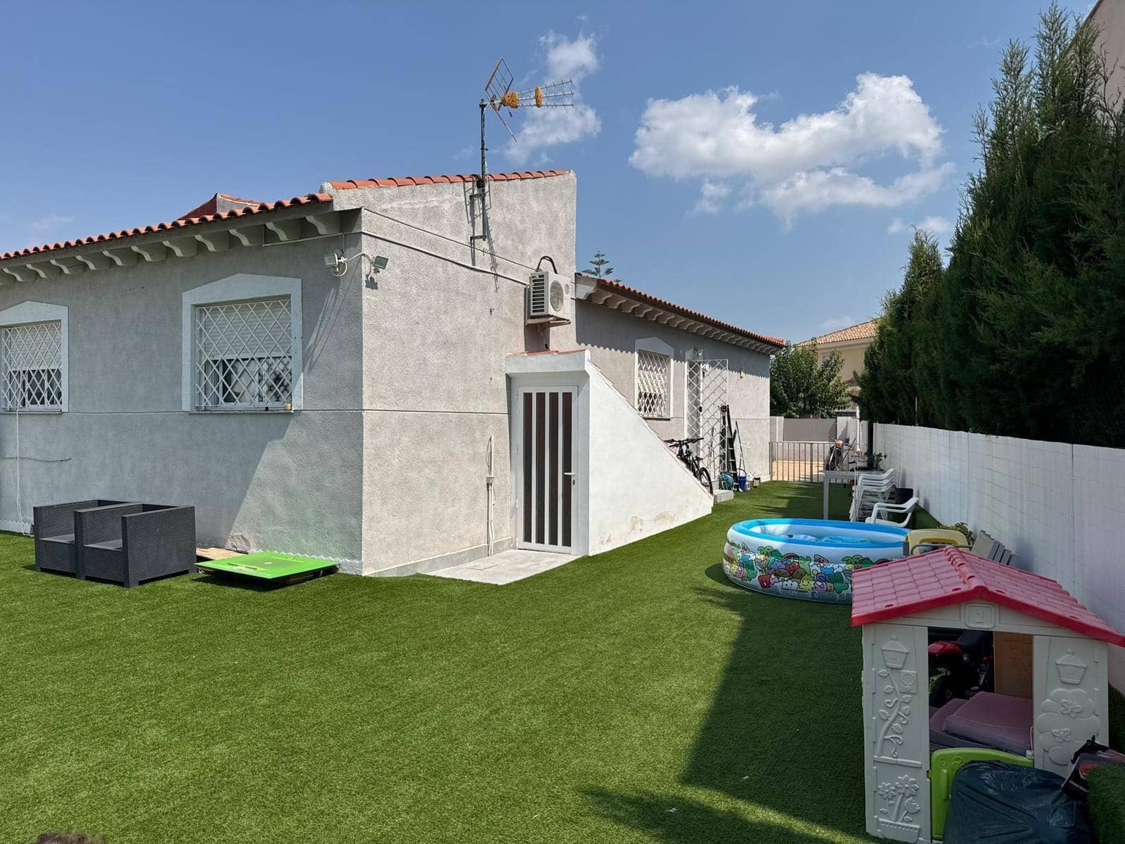 3 quarto Moradia para venda em La Alcayna - 275 000 € (Ref: 10049347)